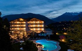 Hotel Burggräflerhof